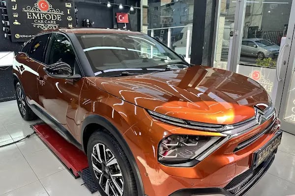 Empode Car Care - PPF Kaplama | Seramik Kaplama | Pasta Cila - Resim 3