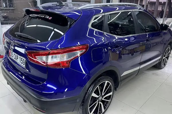 Empode Car Care - PPF Kaplama | Seramik Kaplama | Pasta Cila - Resim 17