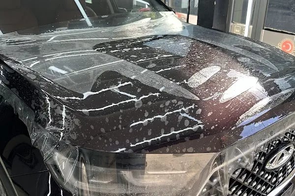 Empode Car Care - PPF Kaplama | Seramik Kaplama | Pasta Cila - Resim 16