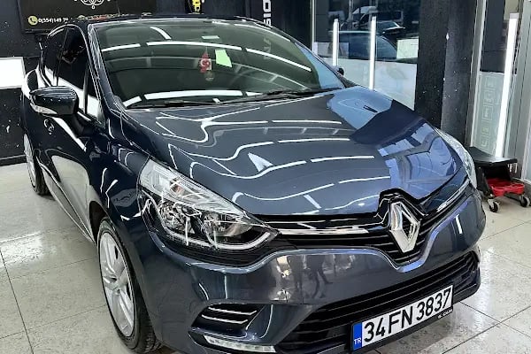Empode Car Care - PPF Kaplama | Seramik Kaplama | Pasta Cila - Resim 9