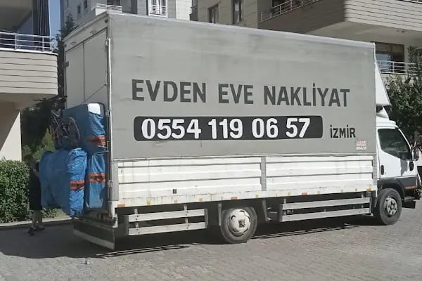 Akgül Evden Eve Nakliyat - Resim 6