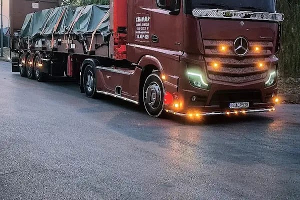 DP World Yarimca - Resim 10