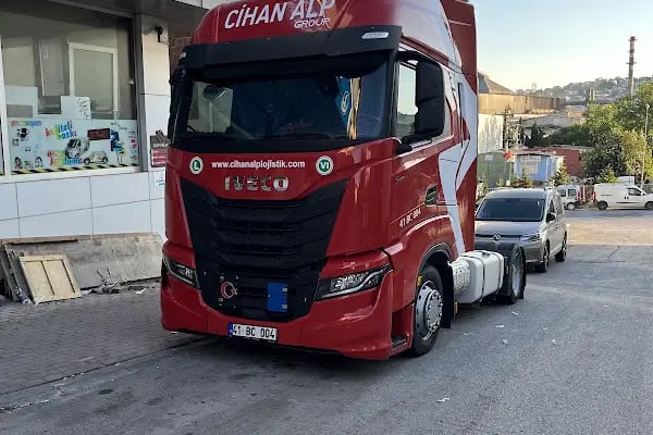 DP World Yarimca - Resim 19