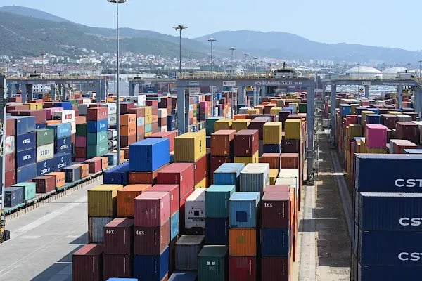 DP World Yarimca - Resim 12