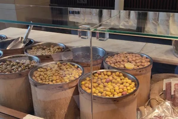 Seraf Market Mahmutbey - Resim 4