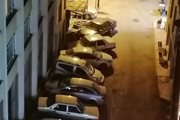 Öz & Er Otel - Resim 3