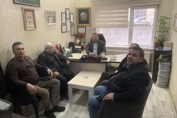Öz & Er Otel - Resim 6