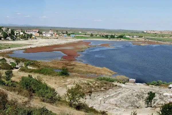 Enez Belediyesi - Resim 6