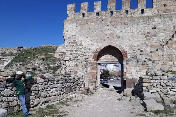 Enez Belediyesi - Resim 9