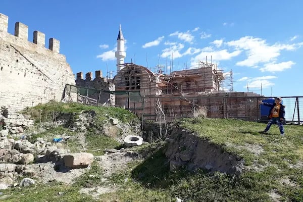 Enez Belediyesi - Resim 10