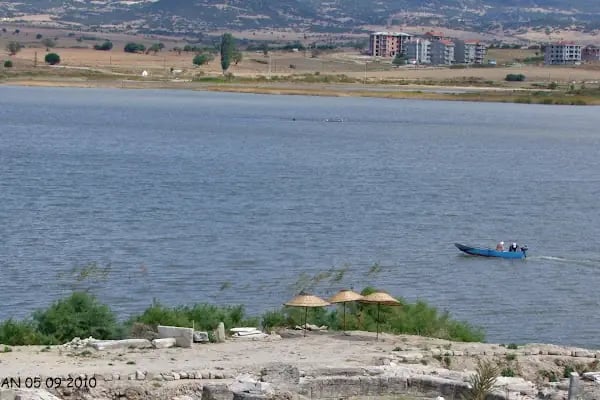 Enez Belediyesi - Resim 14