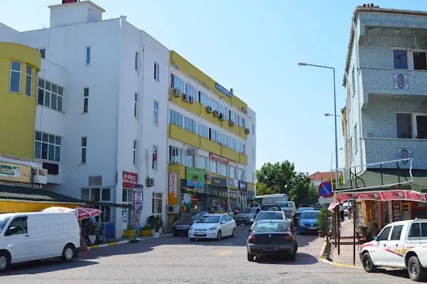 Enez Belediyesi - Resim 5