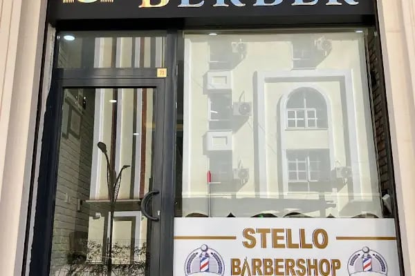 Stello Erkek Kuaförü - Resim 3