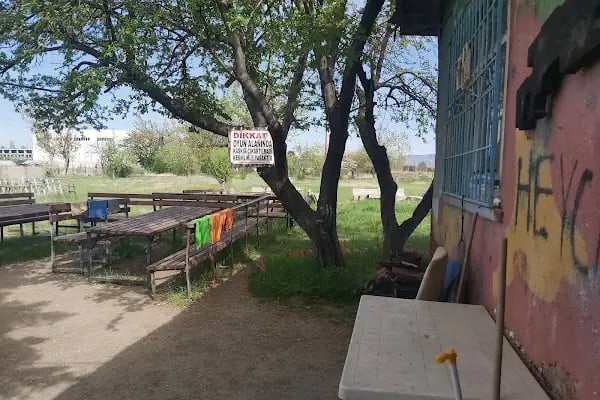 Esenboğa Paintball - Resim 11