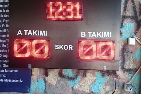 Esenboğa Paintball - Resim 6