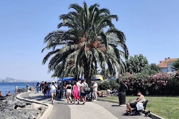 Özgürlük ve Demokrasi Park - Resim 3