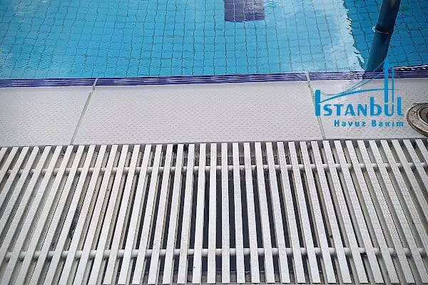 İstanbul Havuz - Resim 10