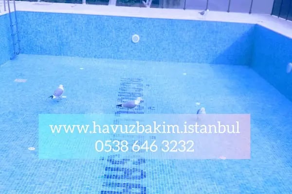 İstanbul Havuz - Resim 11