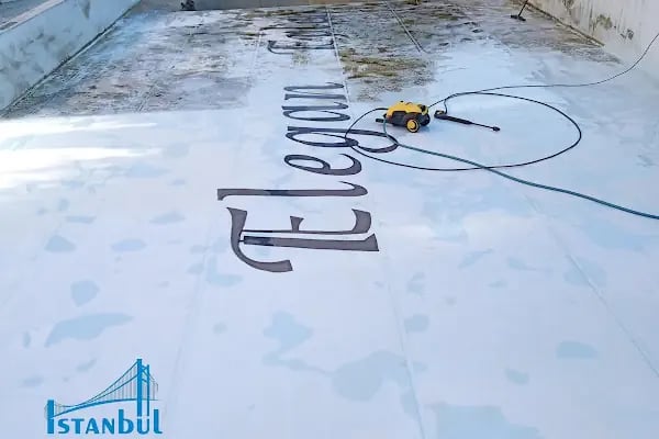İstanbul Havuz - Resim 16