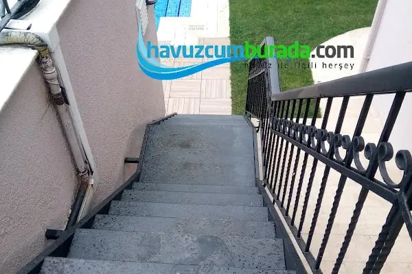 İstanbul Havuz - Resim 14