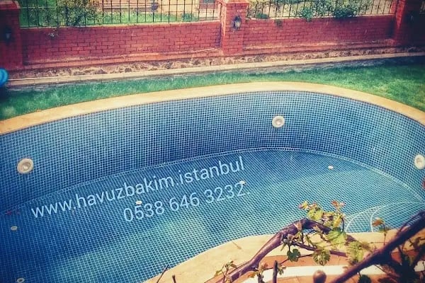 İstanbul Havuz - Resim 4