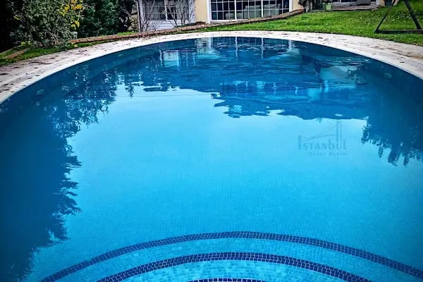 İstanbul Havuz - Resim 15