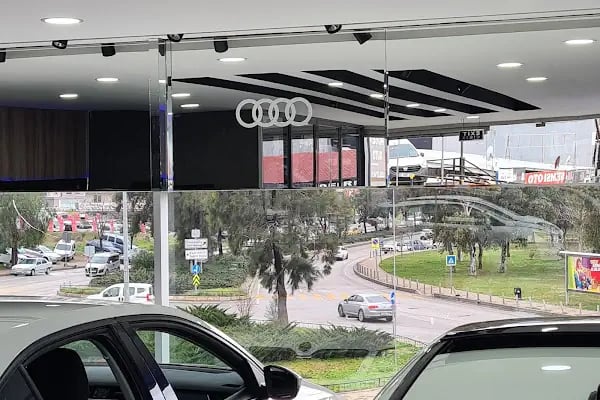 OTO CAR - Resim 2
