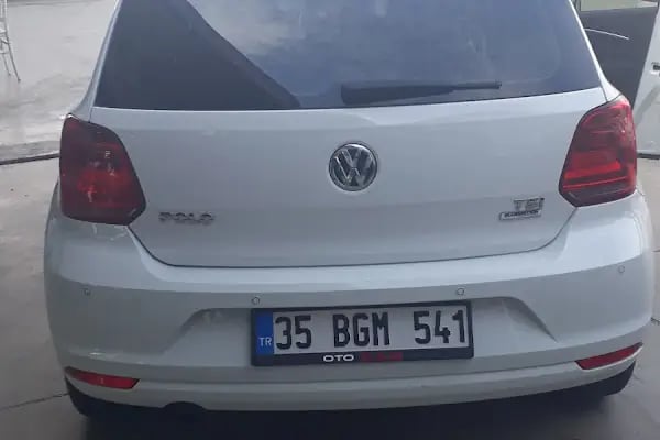 OTO CAR - Resim 10