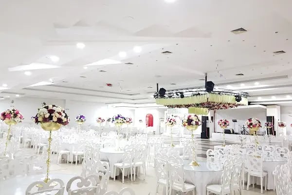 Rüya Plaza Düğün Salonu - Resim 15