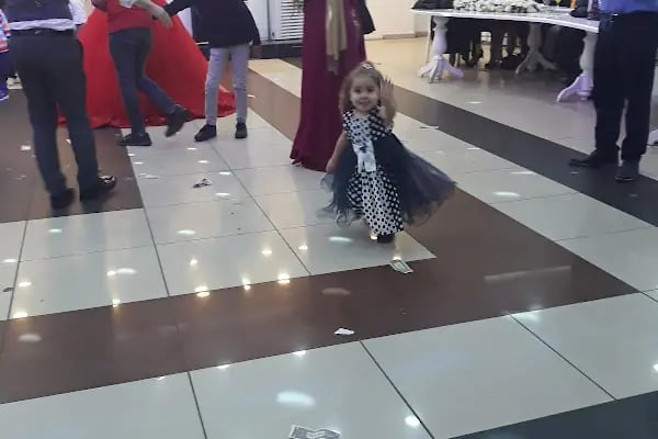Rüya Plaza Düğün Salonu - Resim 18
