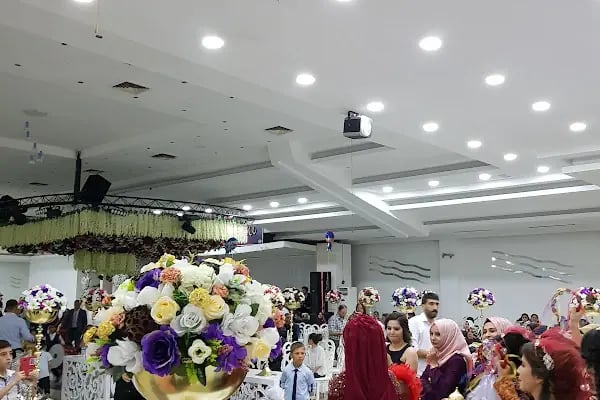Rüya Plaza Düğün Salonu - Resim 8