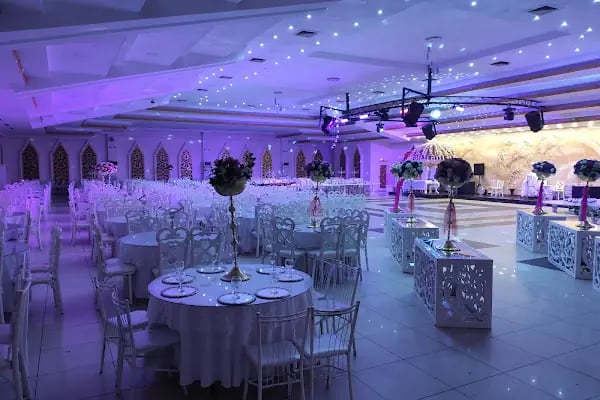 Rüya Plaza Düğün Salonu - Resim 4