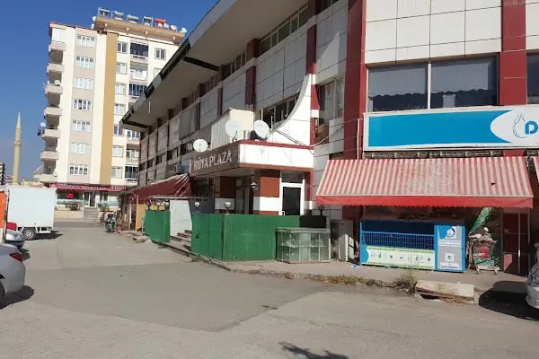 Rüya Plaza Düğün Salonu - Resim 17