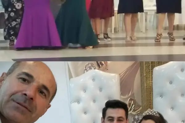 Rüya Plaza Düğün Salonu - Resim 19