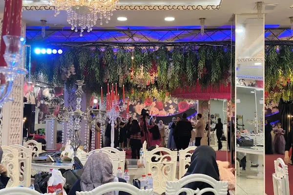 Rüya Plaza Düğün Salonu - Resim 13