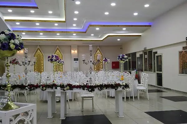 Rüya Plaza Düğün Salonu - Resim 9