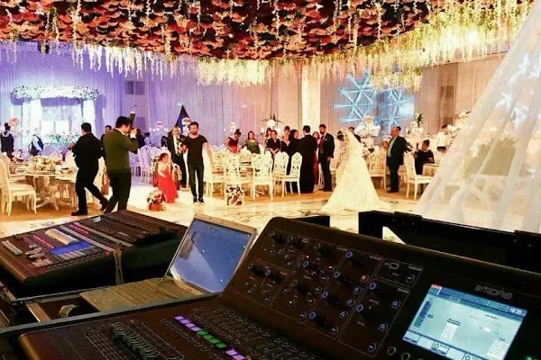 Rüya Plaza Düğün Salonu - Resim 7