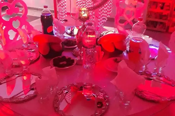 Rüya Plaza Düğün Salonu - Resim 16