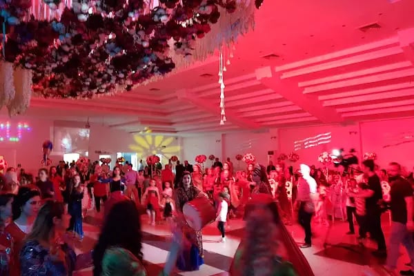 Rüya Plaza Düğün Salonu - Resim 10