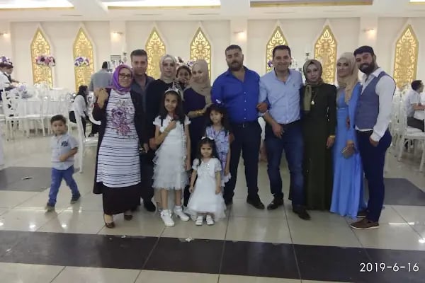 Rüya Plaza Düğün Salonu - Resim 11