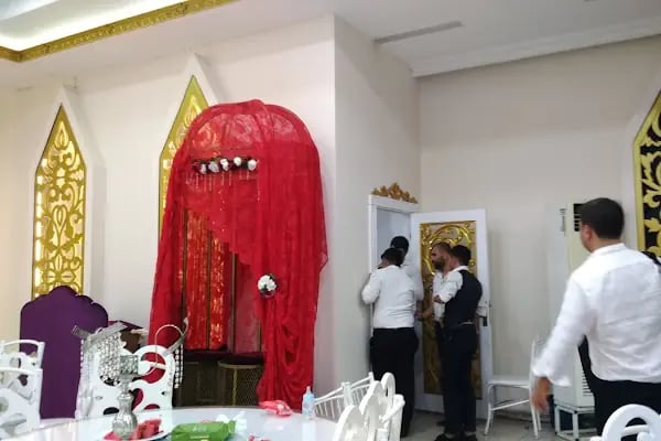 Rüya Plaza Düğün Salonu - Resim 14