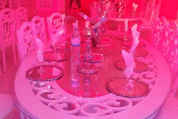 Rüya Plaza Düğün Salonu - Resim 6