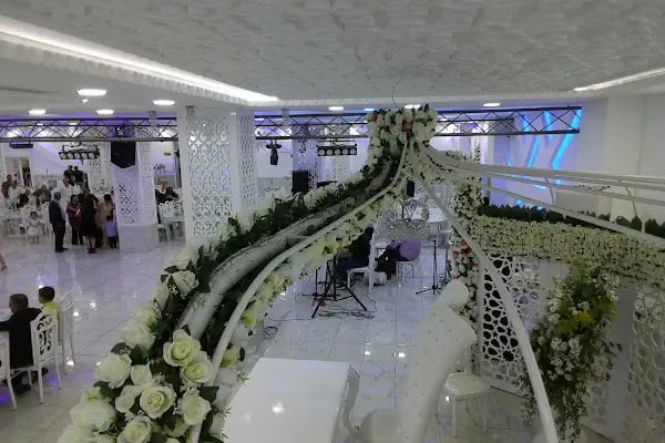 Rüya Plaza Düğün Salonu - Resim 2