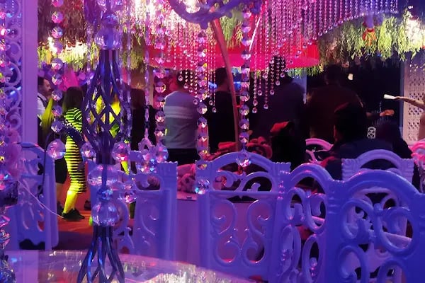 Rüya Plaza Düğün Salonu - Resim 12