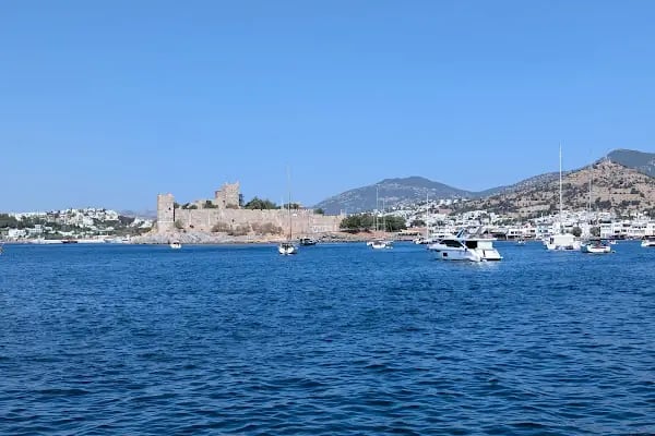 Bodrum Private Tour - Resim 10