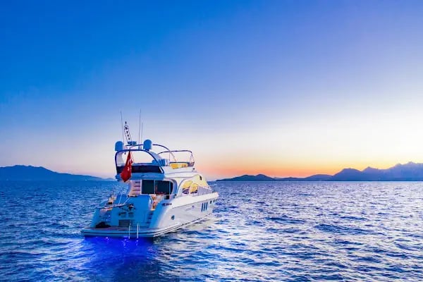 Bodrum Private Tour - Resim 14