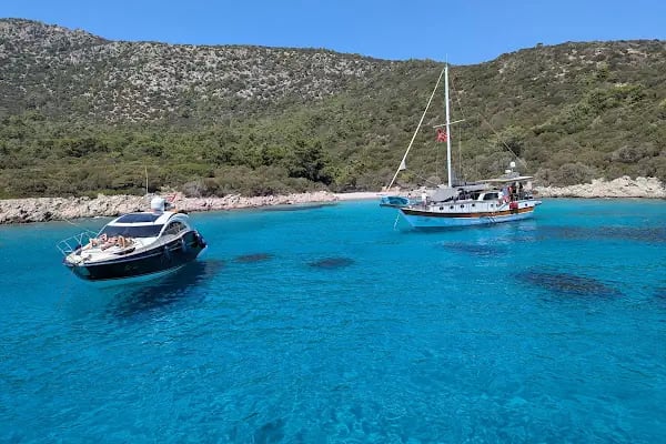 Bodrum Private Tour - Resim 2
