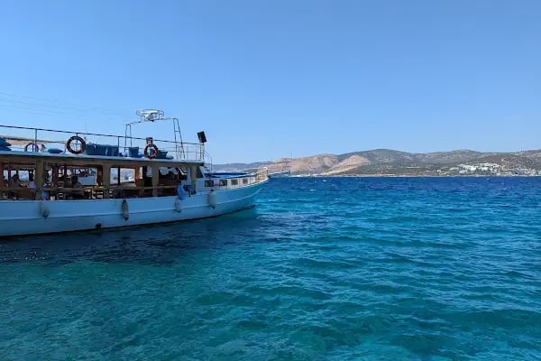 Bodrum Private Tour - Resim 5