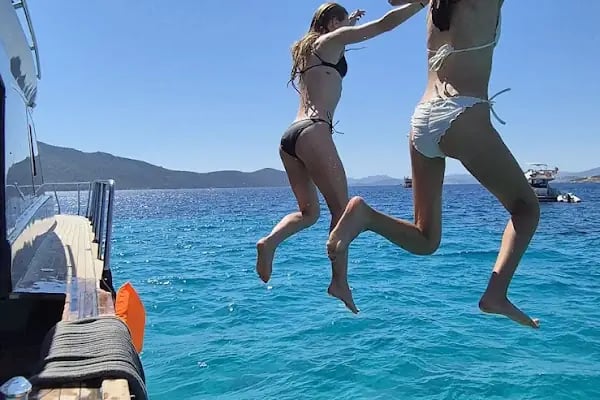 Bodrum Private Tour - Resim 8