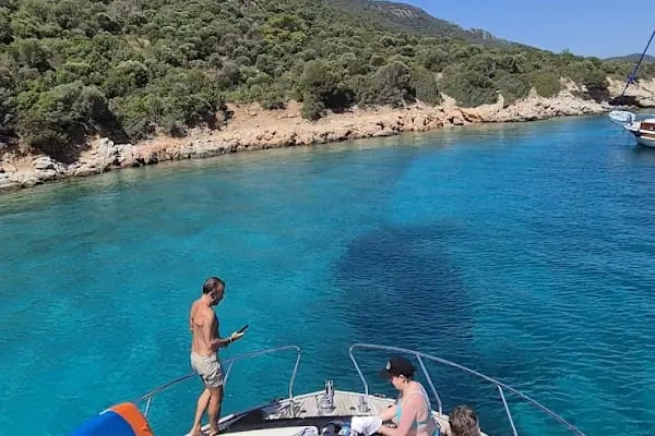Bodrum Private Tour - Resim 20